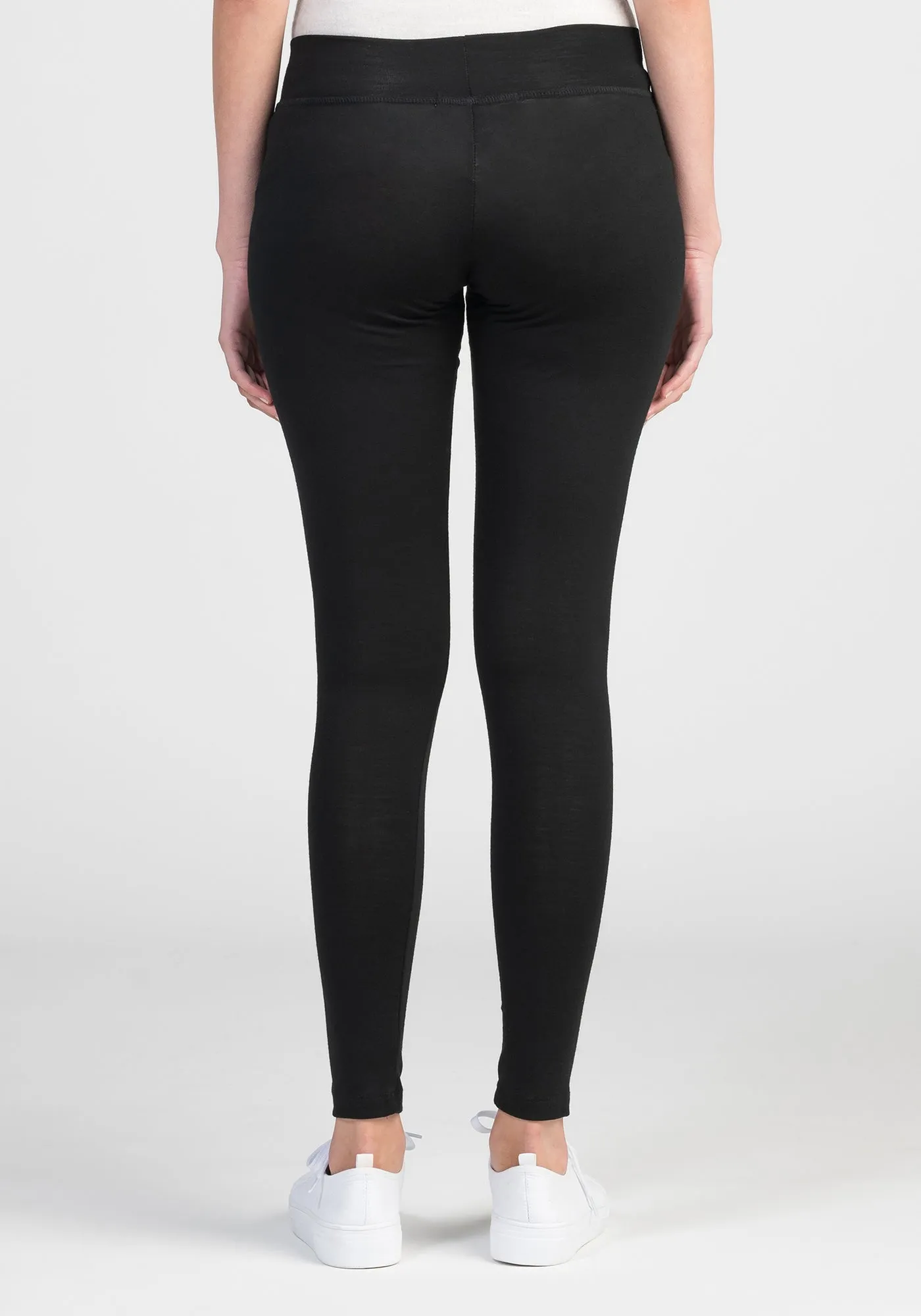 Merino Leggings