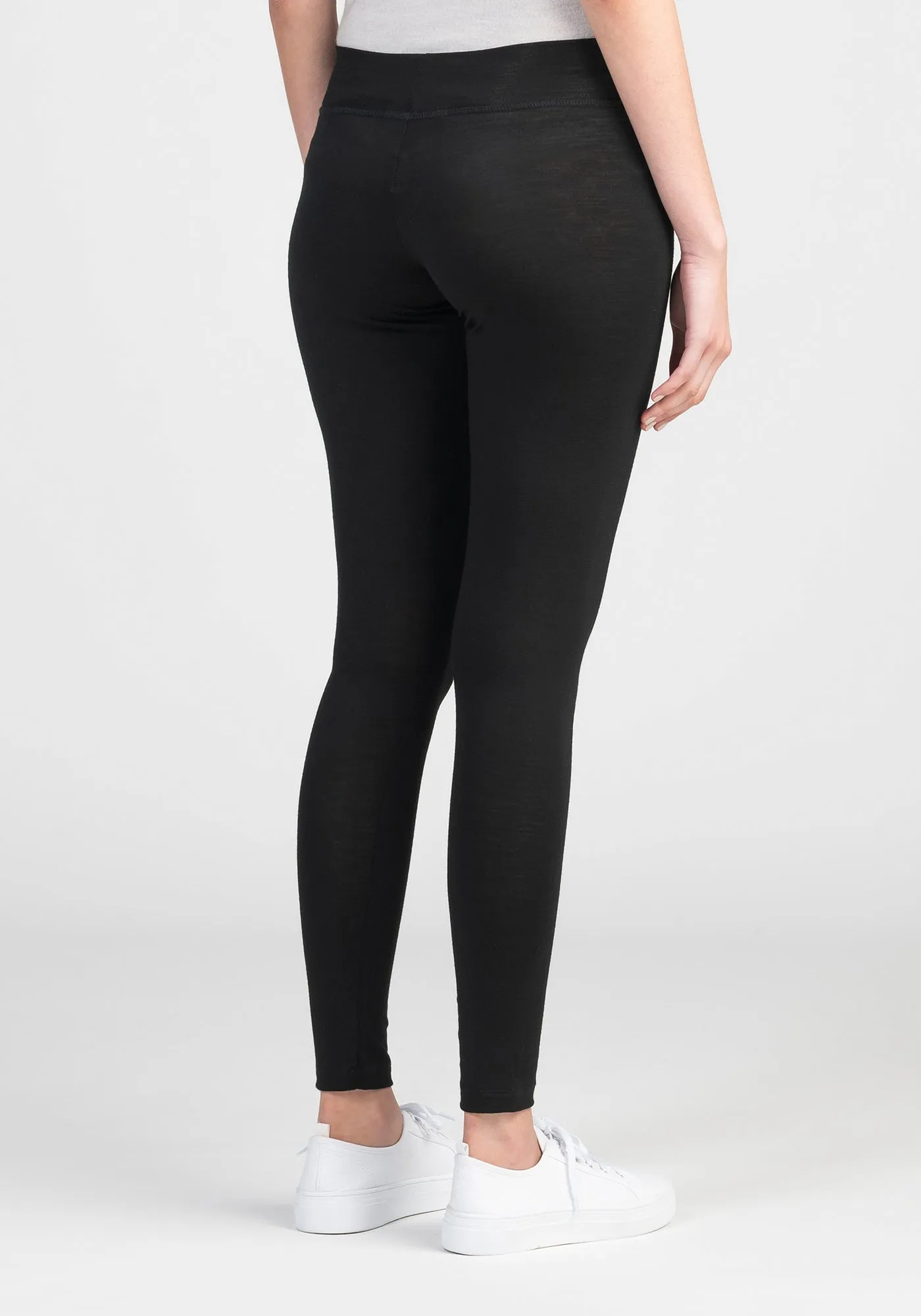 Merino Leggings