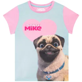 Mighty Mike Tee