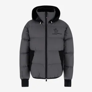 Moncler Grenoble Marcassin Jacket