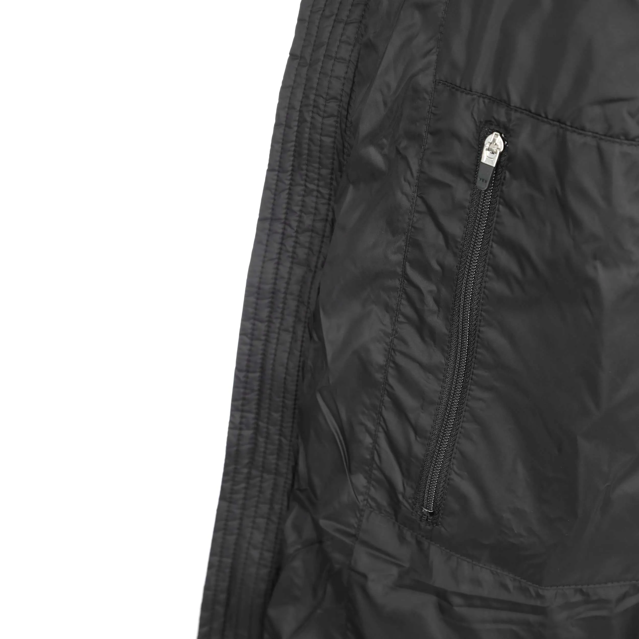 Moose Knuckles 125th Street Bomber Jacket in Black