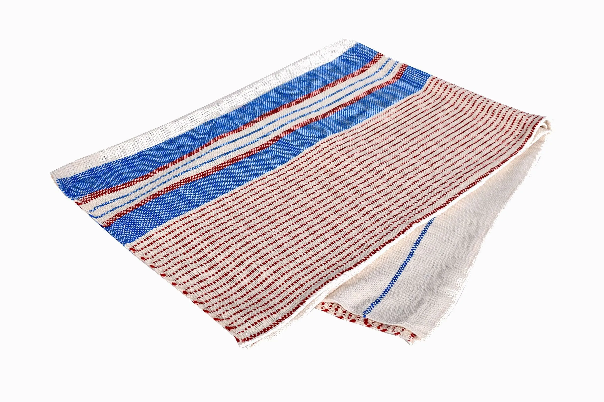 Moroccan cotton throw THR64