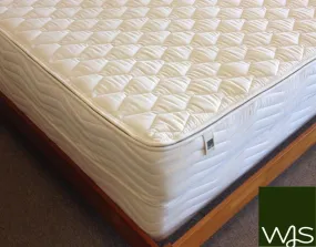 Natural Mattress - Latex 10"