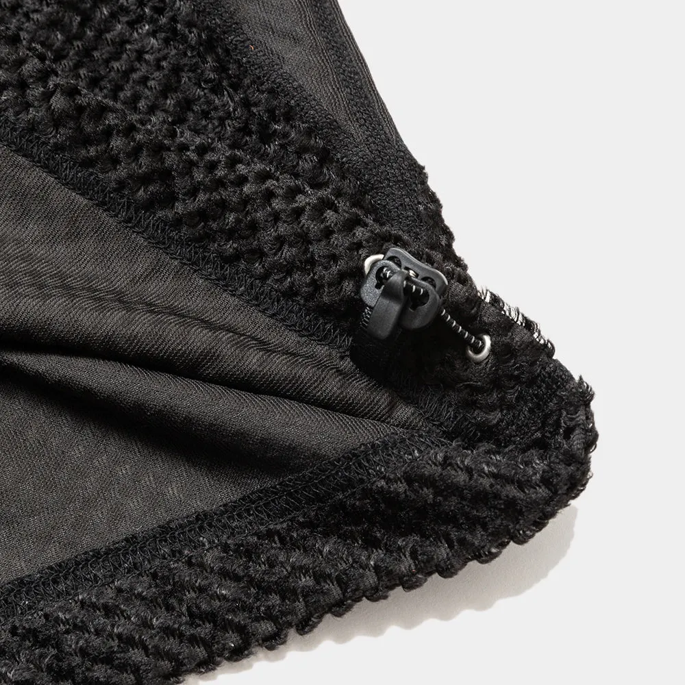 Octa® Balaclava Hoodie(Off Black) /MW-CT24205