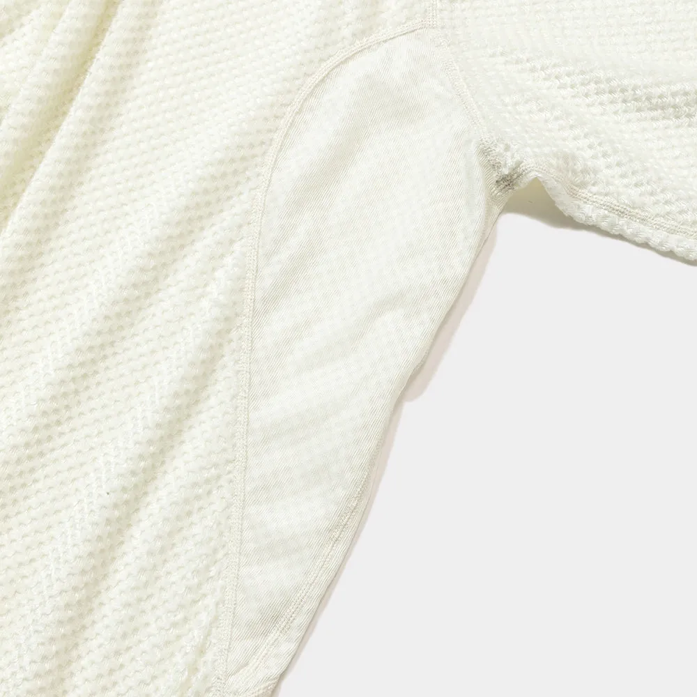 Octa® Balaclava Hoodie(Off White) /MW-CT24205