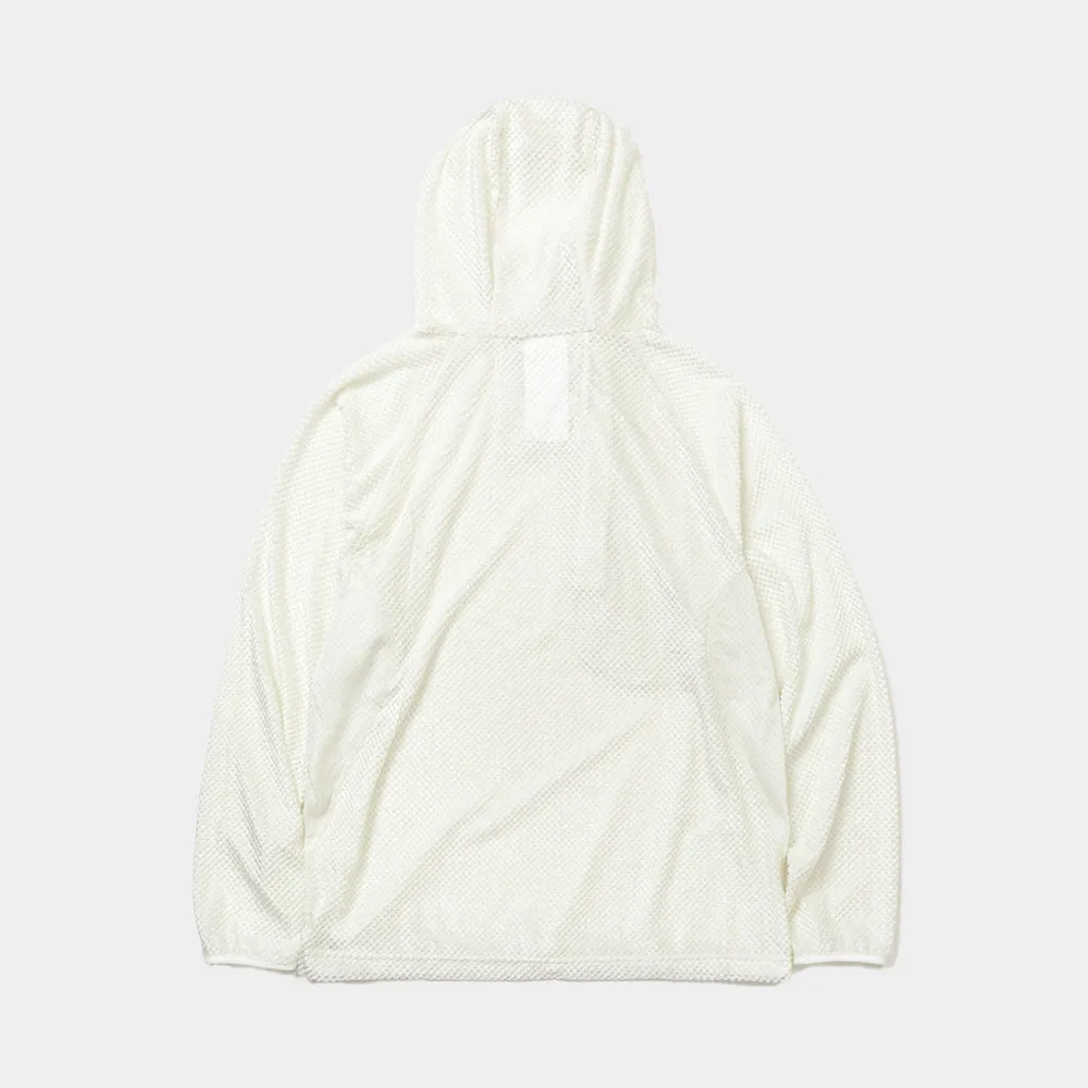 Octa® Balaclava Hoodie(Off White) /MW-CT24205