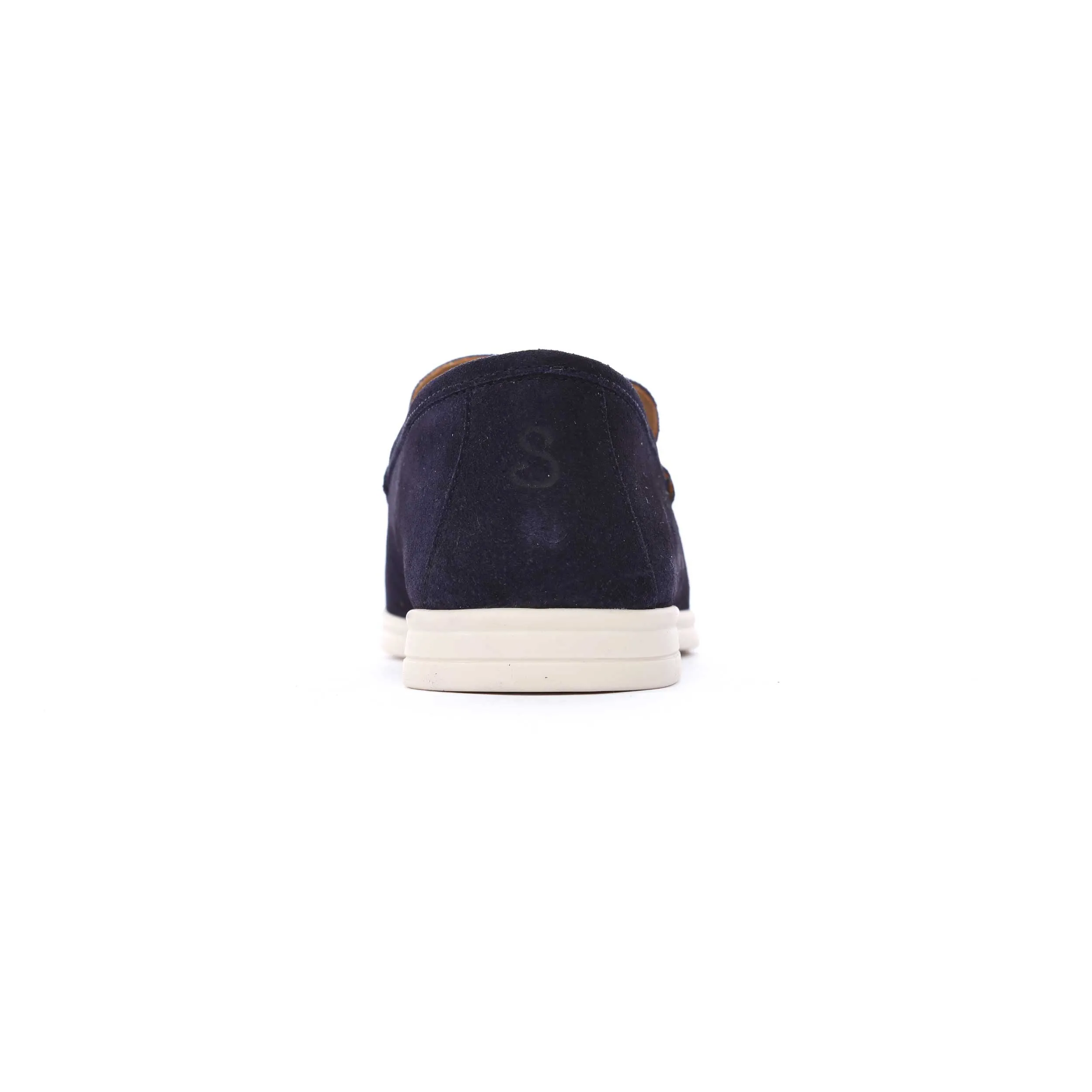 Oliver Sweeney Alicante Shoe in Navy