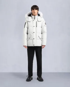 ORIGINAL SHEARLING 3Q JACKET