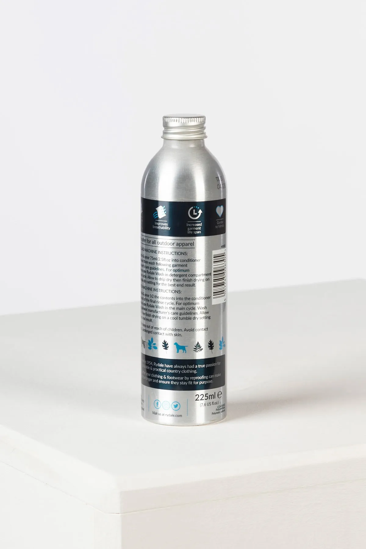 Outerwear Wash-In Eco Proofer 225ml