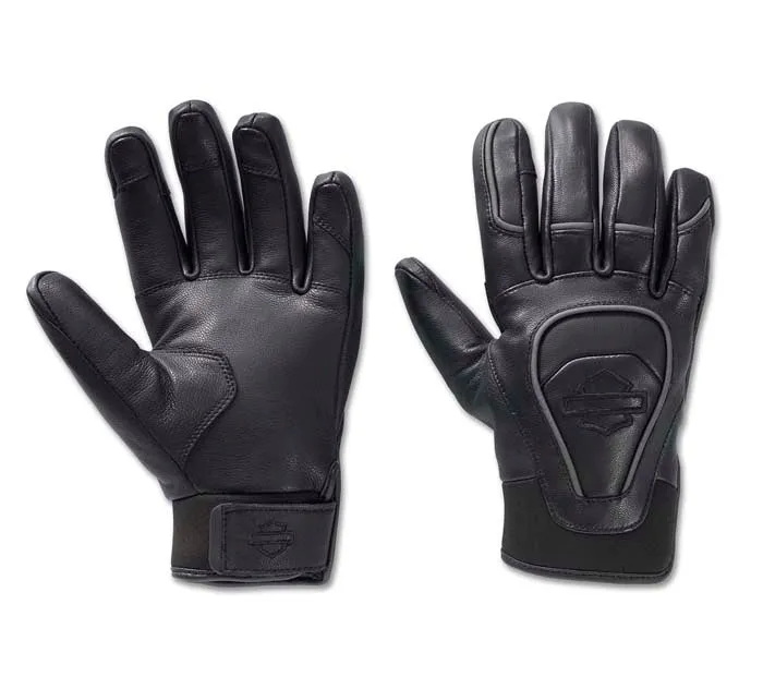 OVATION WATERPROOF GLOVES