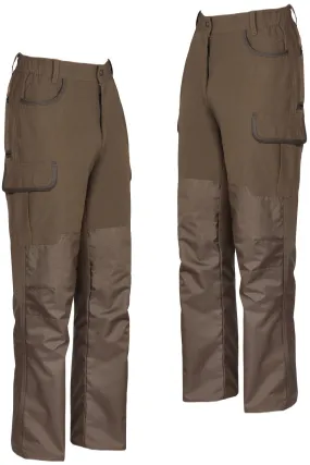 Percussion Savane Reinforced Hyperstretch Trousers