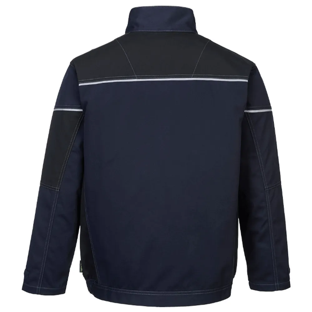 Portwest T603 PW3 Work Jacket Various Colours