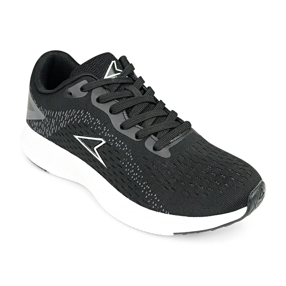 Power HARROW PLUS Lace-up Performance Sneaker for Men