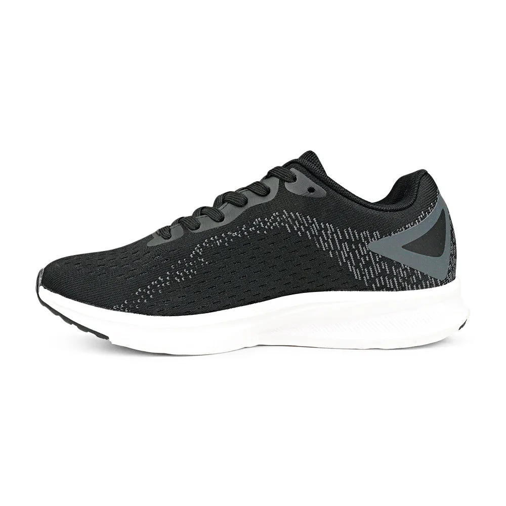 Power HARROW PLUS Lace-up Performance Sneaker for Men