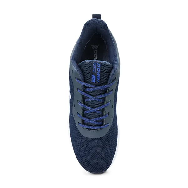 Power PRORUN Lace-Up Performance Sneaker for Men