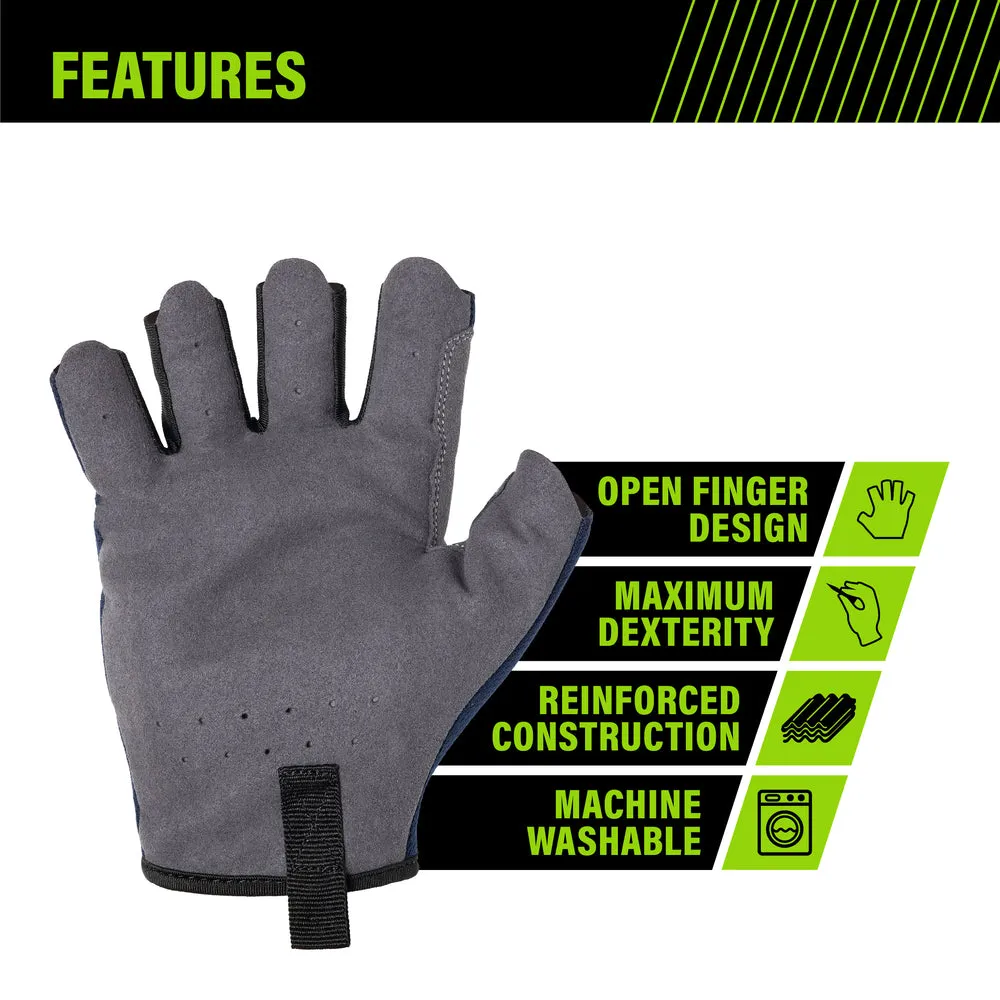 PRO FINGERLESS GLOVES