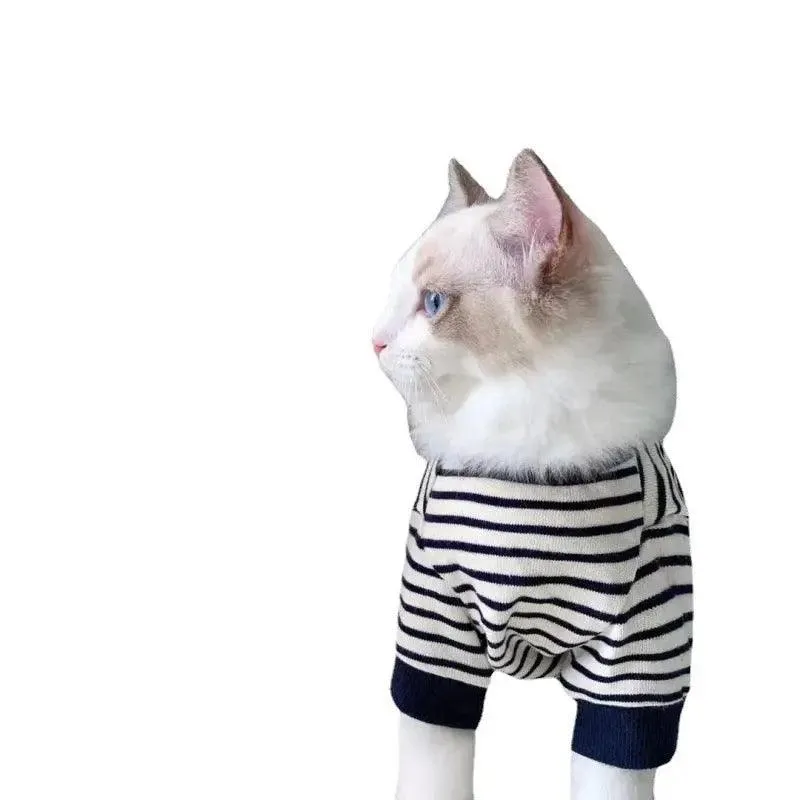 Puppet Cat Two Pod Sweater | Puppet Cat Sweater