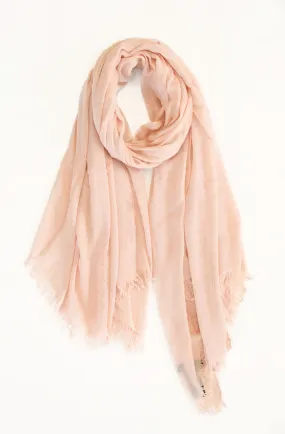 Rag & Bone - Buckley Scarf in Pink