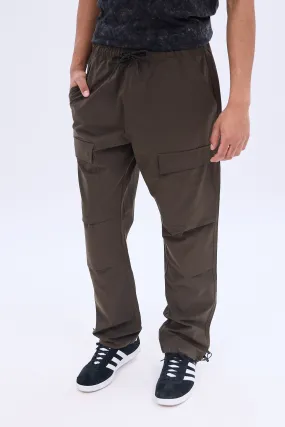 Ripstop Cinched Cargo Jogger