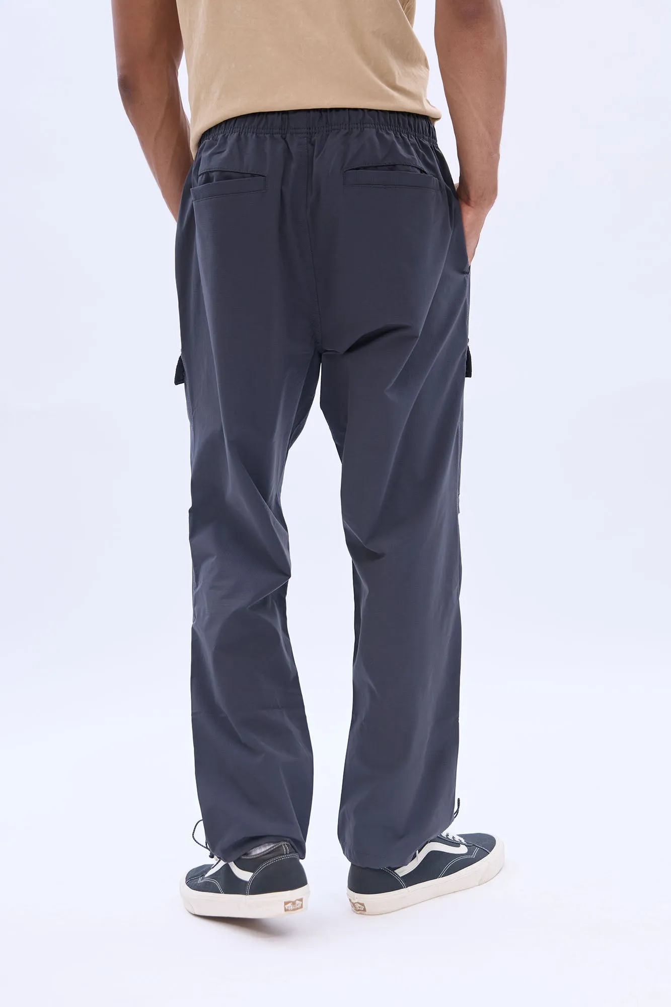 Ripstop Cinched Cargo Jogger