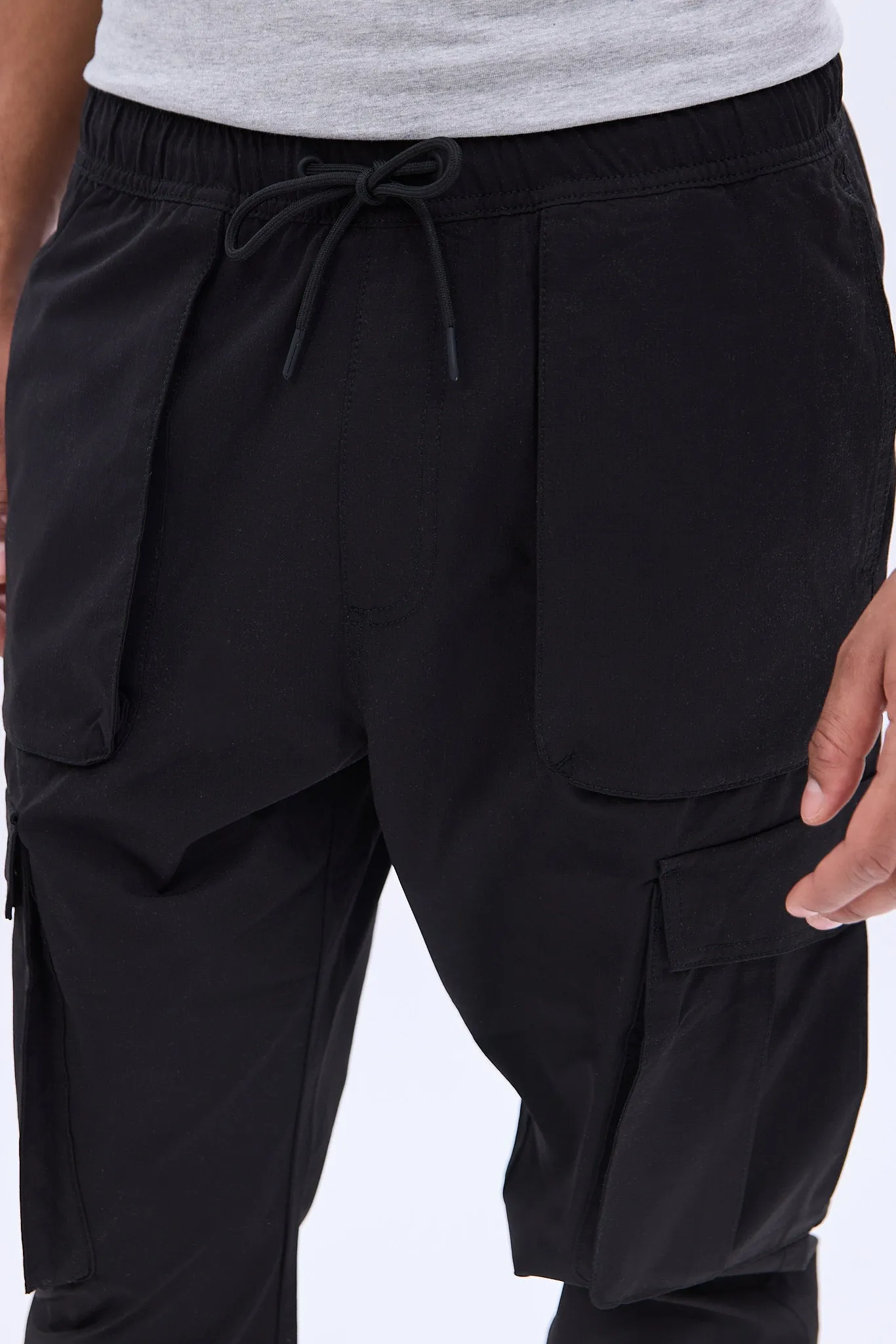 Ripstop Workwear Jogger