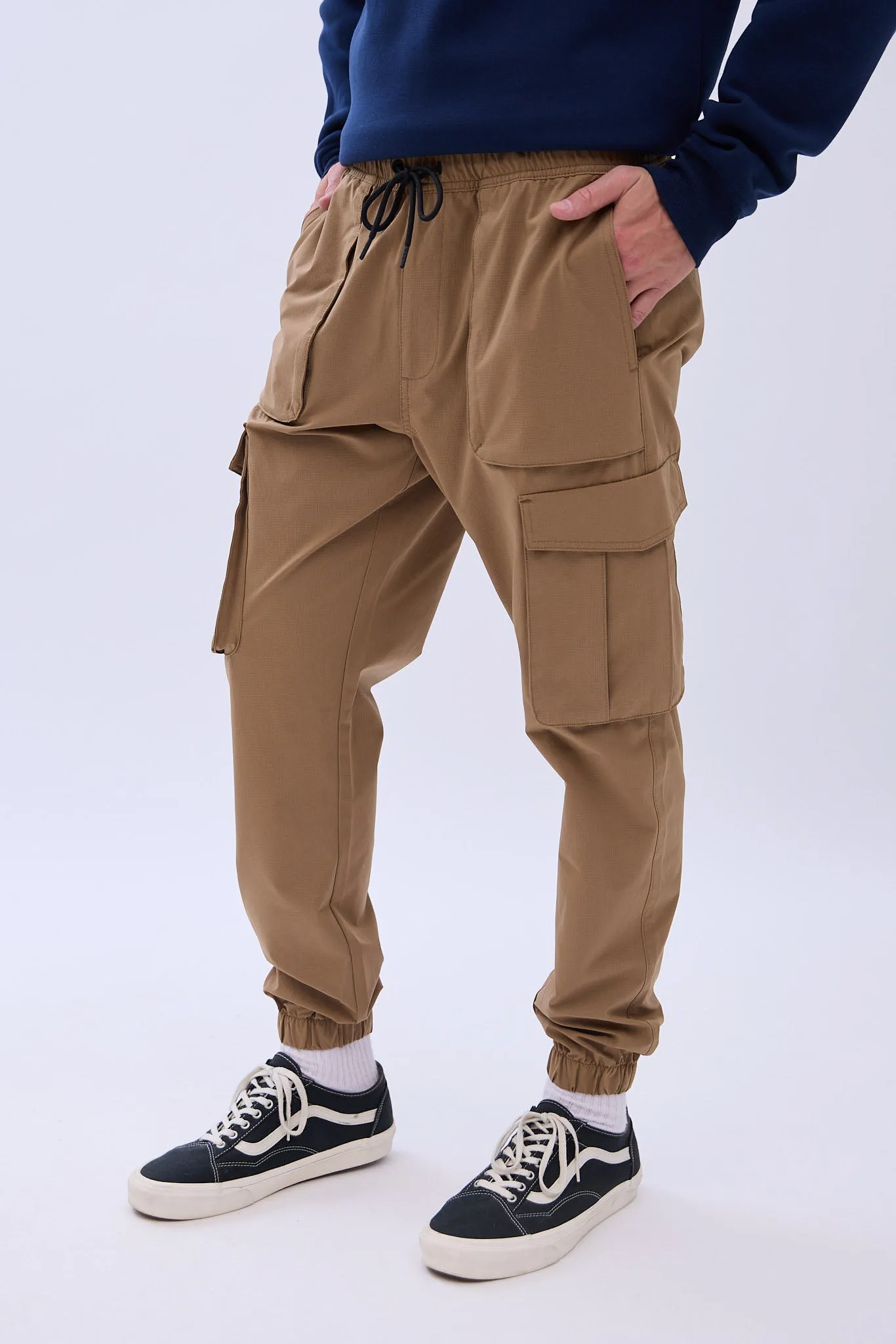 Ripstop Workwear Jogger