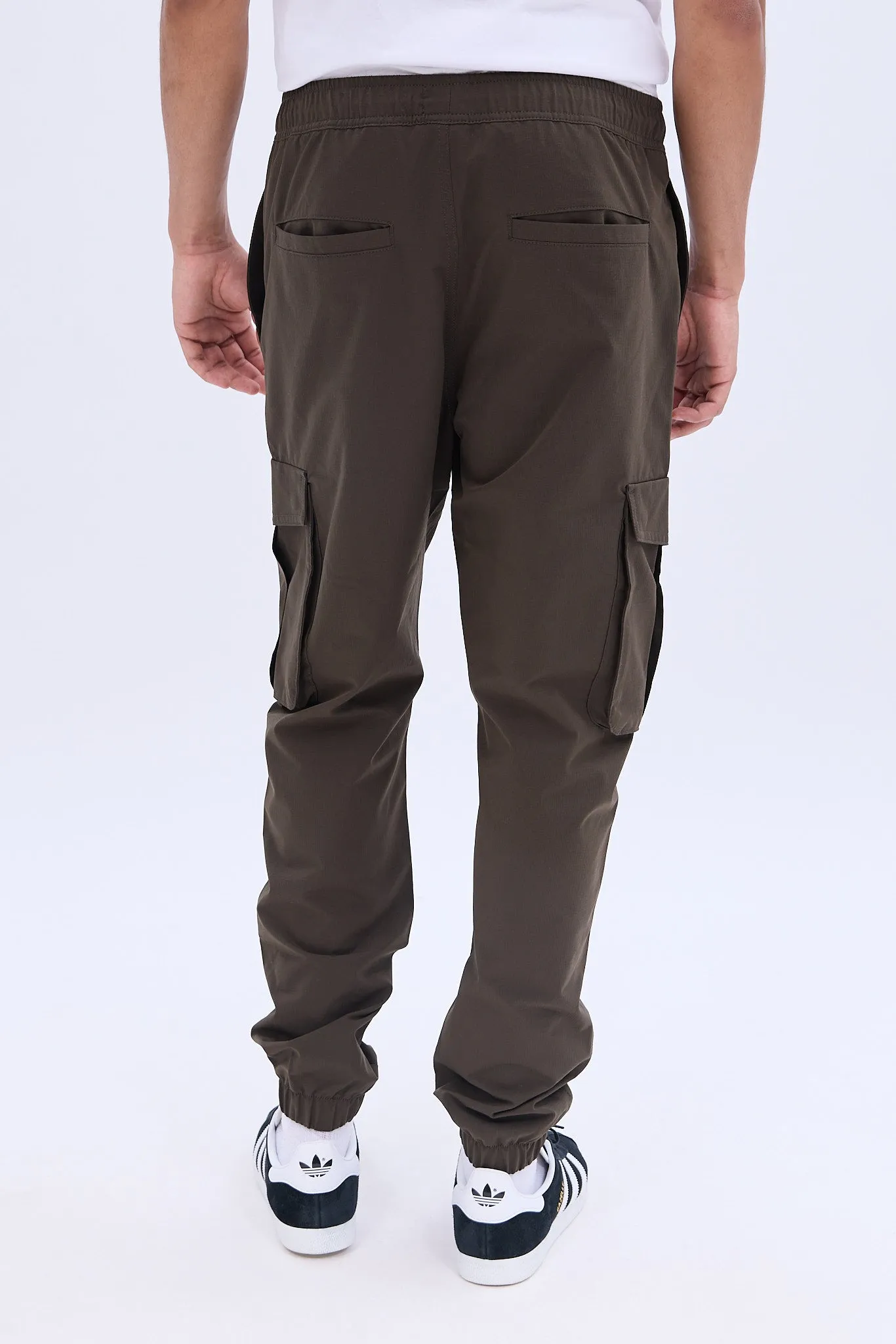 Ripstop Workwear Jogger