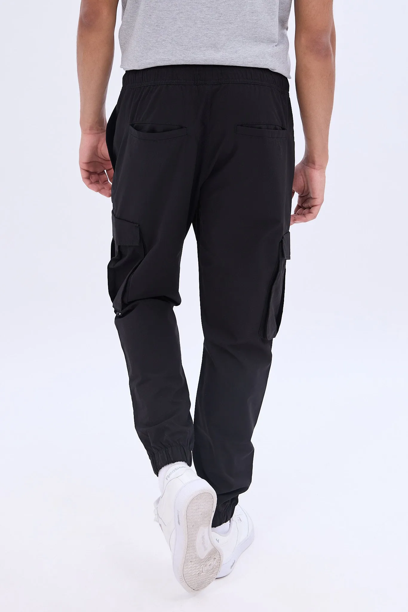 Ripstop Workwear Jogger