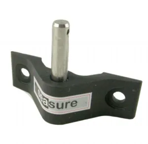 RUDDER TRANSOM PINTLE TOP SEASURE