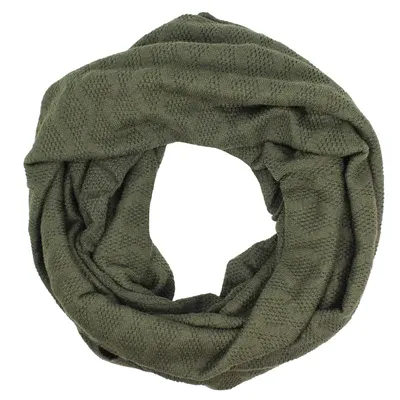 SALE | Cable Knit Infinity Scarf