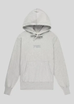 Shadow Hoodie - Grey