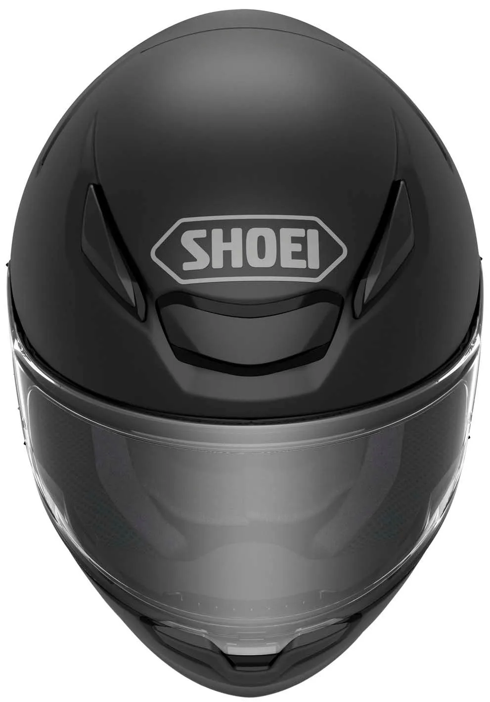 Shoei RF-1400 Solid Full Face Motorcycle Helmet