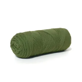 Sille Slipover Kit, Size 6-8 (Olive)