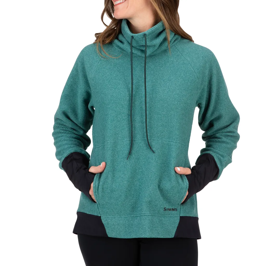 Simms Women's Rivershed Sweater