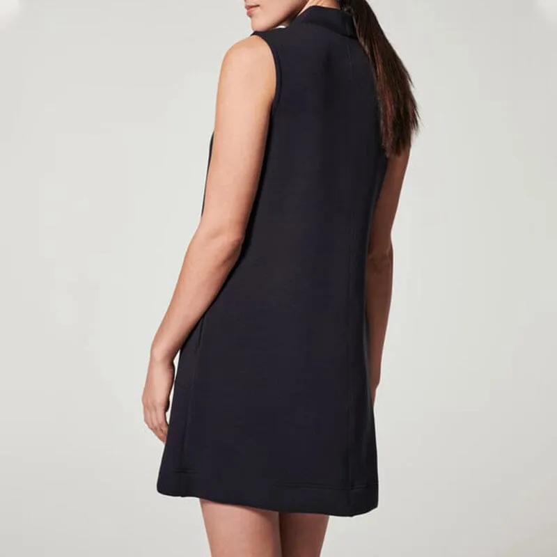 Sleeveless Pullover Dress