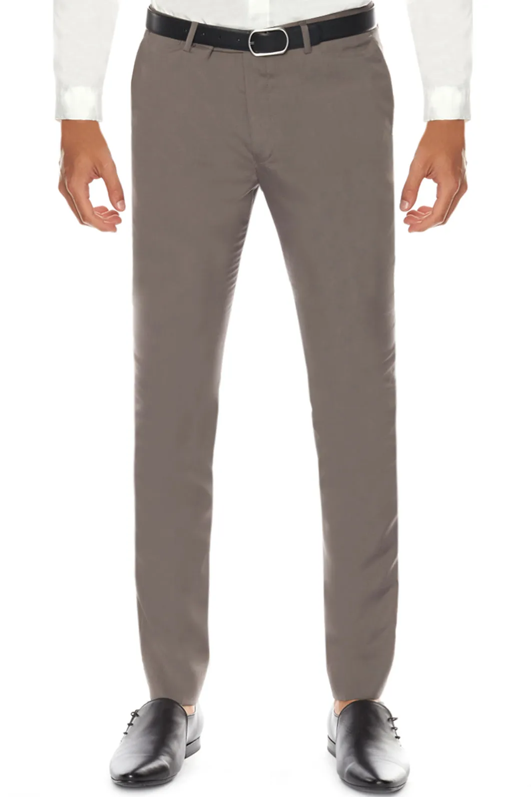 Slim-Fit Wes Pant