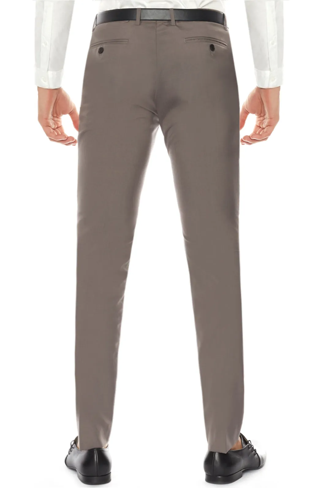 Slim-Fit Wes Pant