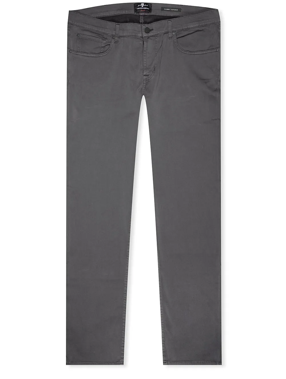 Slimmy Tapered Chino Grey