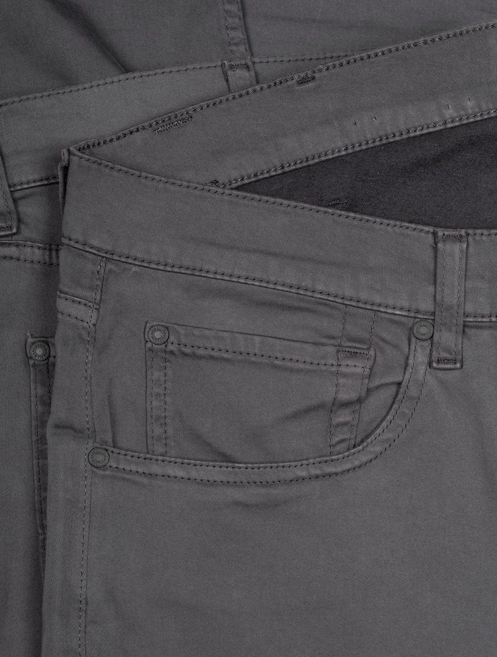 Slimmy Tapered Chino Grey