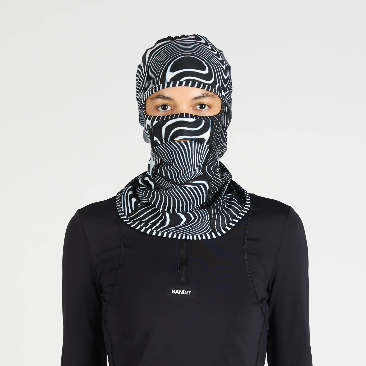 SoftSpeed™ Balaclava