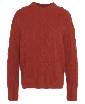 Solway Knit