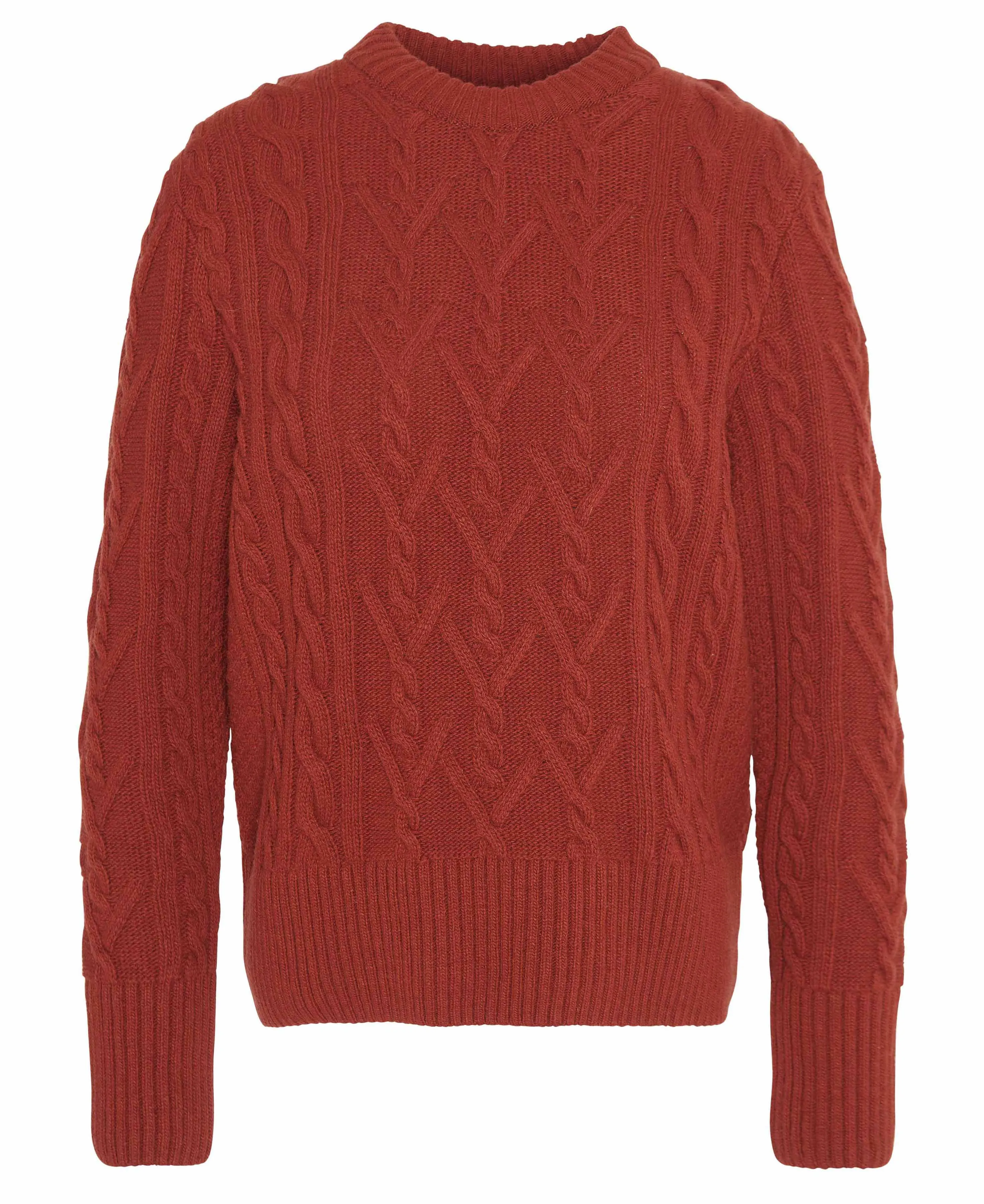 Solway Knit