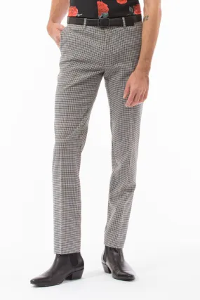 Spinner Suit Pant