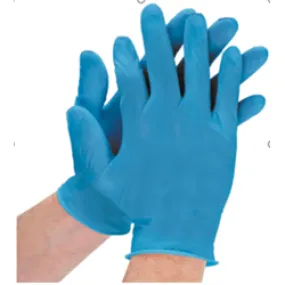 SYNTI-FLEX DISPOSABLE GLOVES