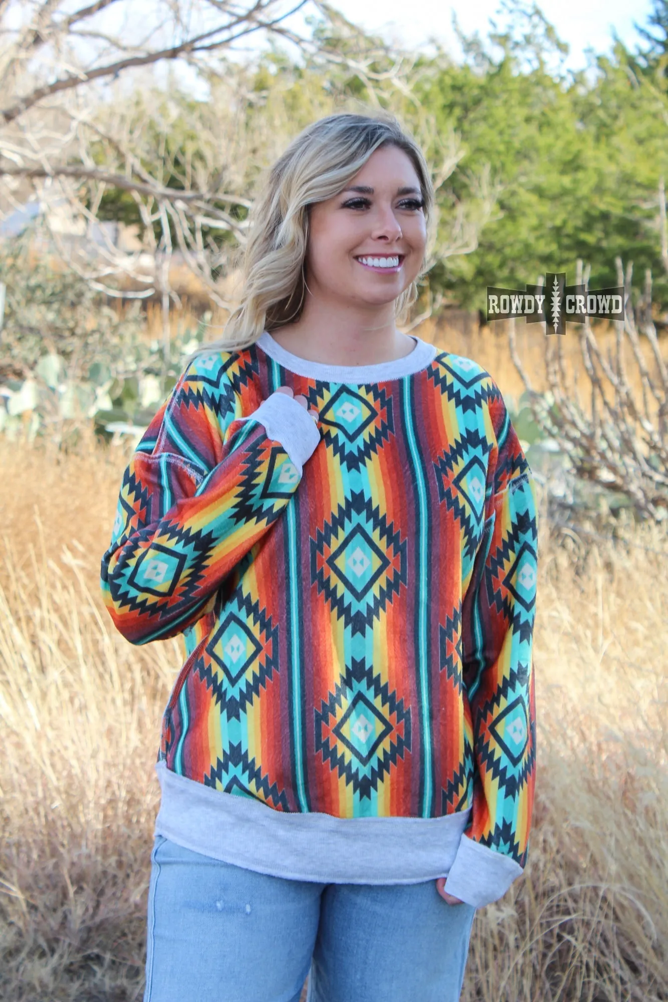 Telluride Sweater