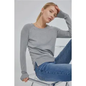 The Camille Sweater