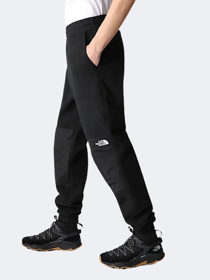 The North Face Denali Men Lifestyle Pant Black