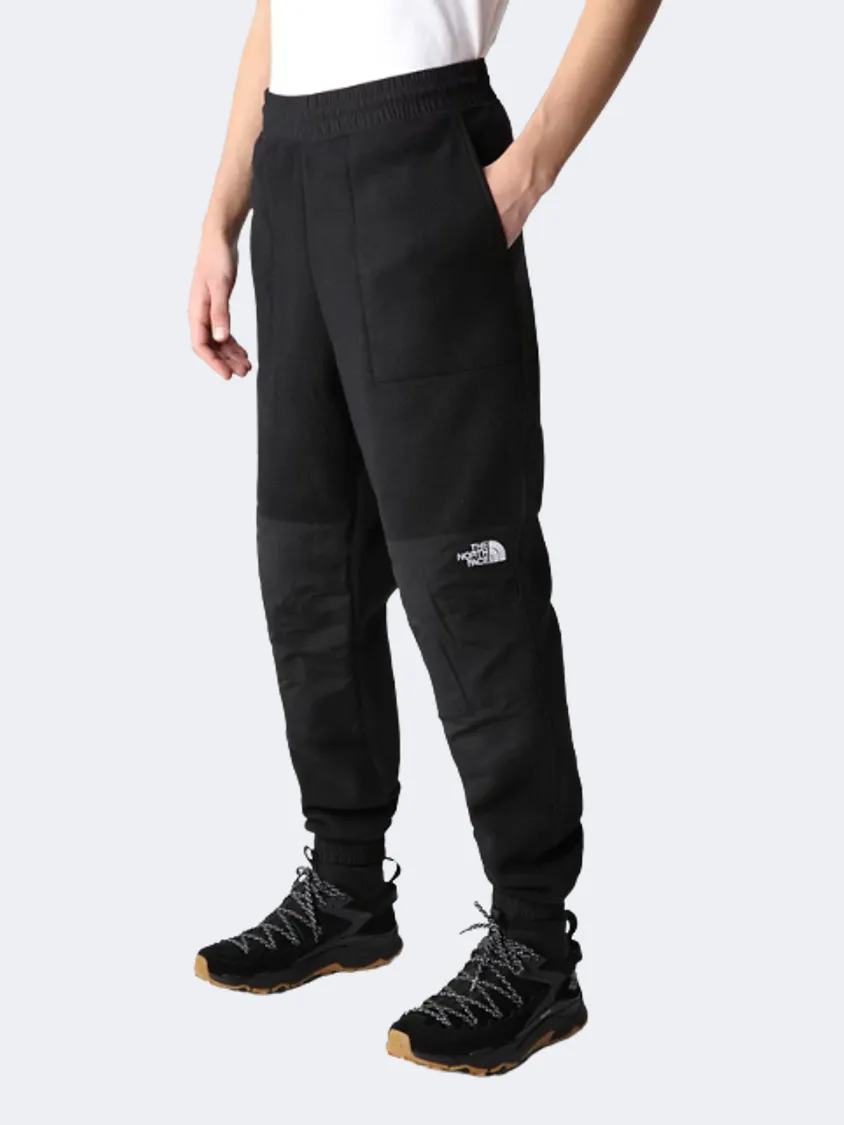 The North Face Denali Men Lifestyle Pant Black