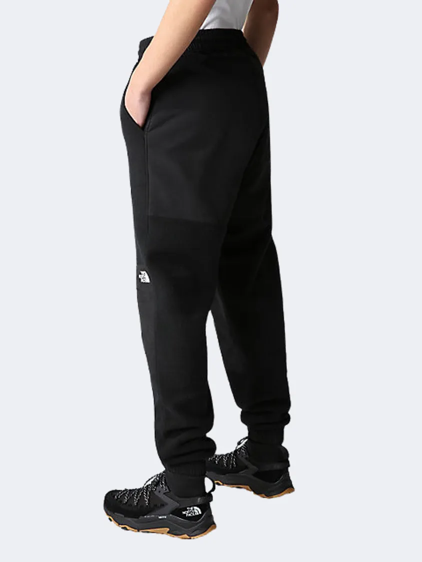 The North Face Denali Men Lifestyle Pant Black