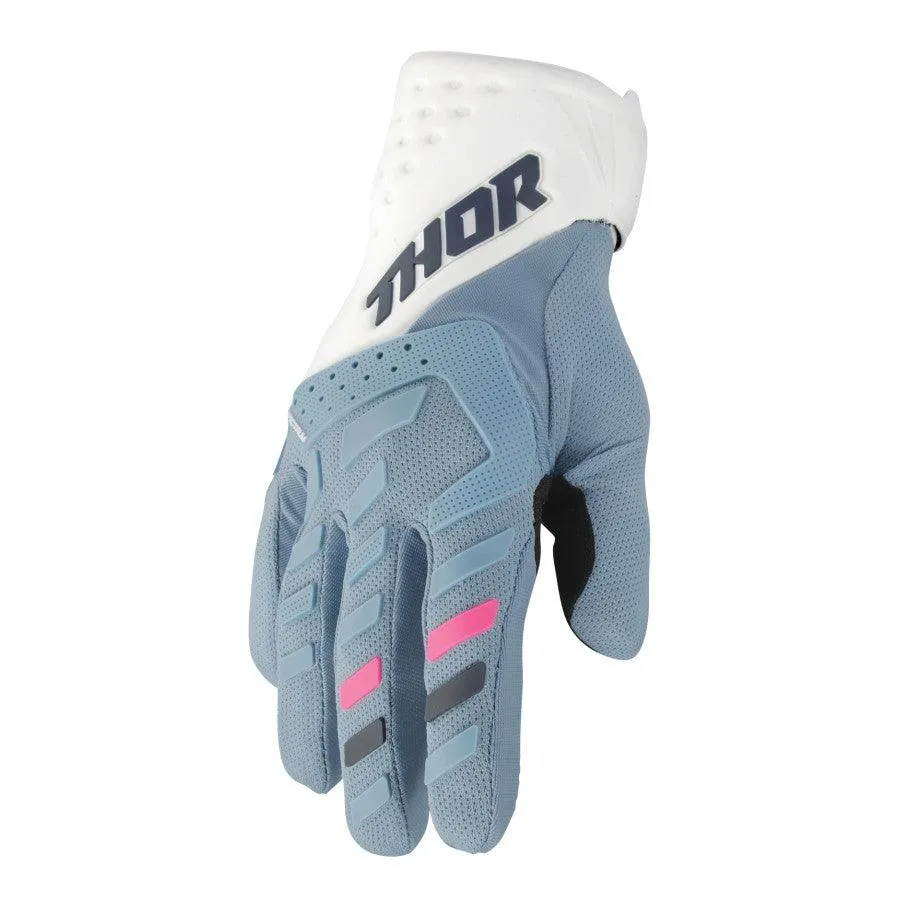 Thor Women's Spectrum Gloves